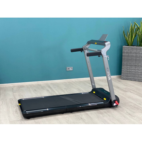 Беговая дорожка  OMA Fitness WalkingPad 1815EB - фото №7